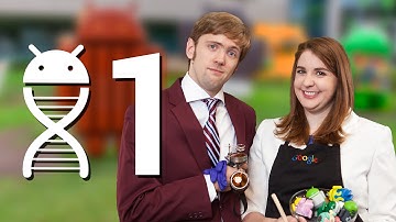 Protecting Implicit Intents with Runtime Checks (Android Development Patterns Ep 1)