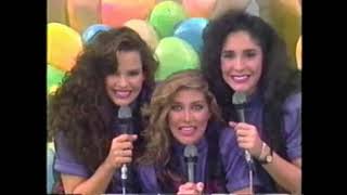 Venevisión Preventa (1990) Rating De Sintonía 📺📹🎬🌠🌟🇻🇪