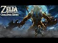 LYNEL MARATHON: Breath of the Wild Challenge Series