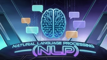 Natural Language Processing (NLP) Explained | AI & Machine Learning Basics