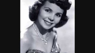 Teresa Brewer "Cotton Field (The Cotton Song)" chords