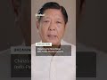 Gilberto Teodoro Under Fire As DND Rejects Perjury Claims