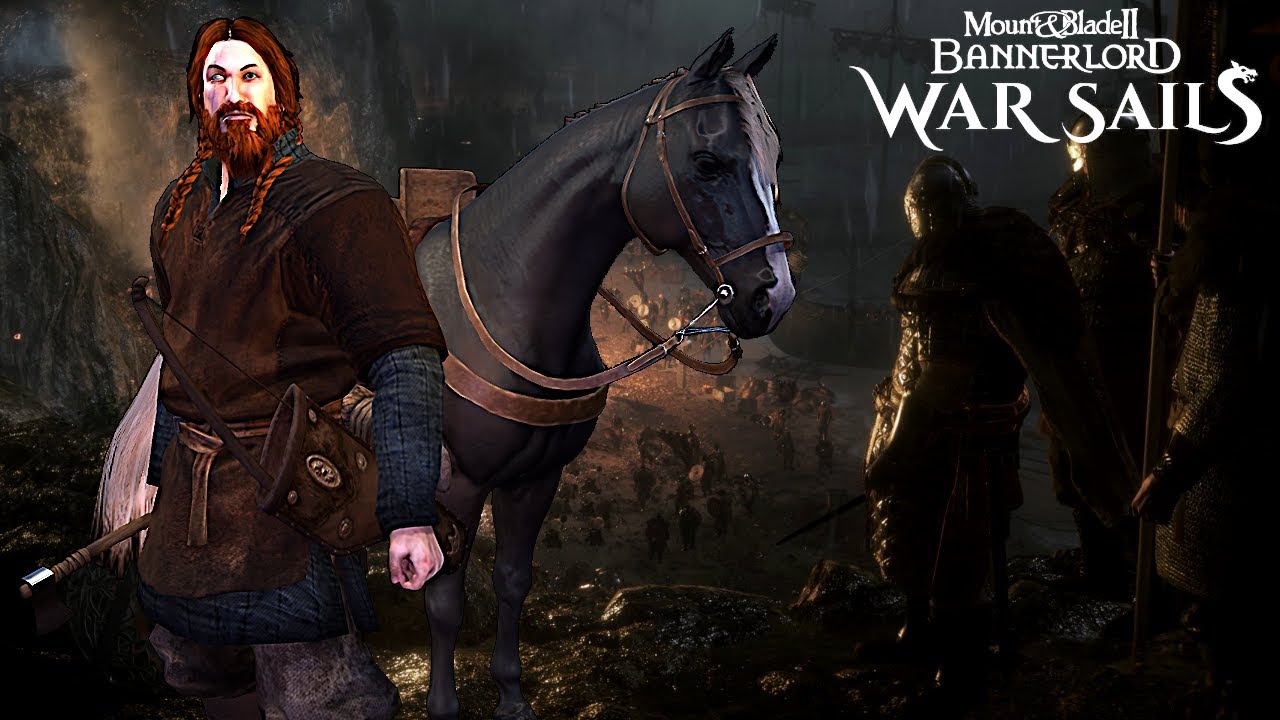 Nord Hunter pt. 2 | Warsails (Bow/Trade/Smithing Powerlevelling)