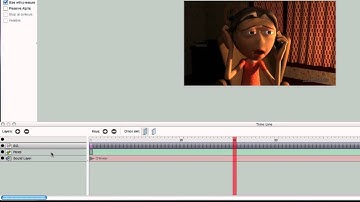 Pencil Tutorial - Draw Over Video
