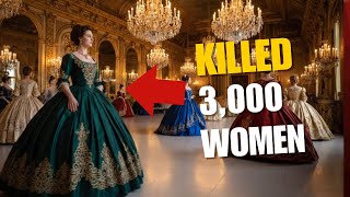 It Killed 3000 Women in Victorian Era. The Deadliest Dress in History