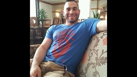 Aaron Juarez - In Memory of...