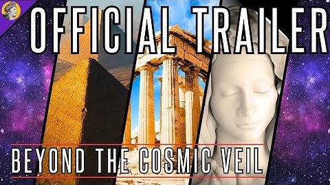 Where God, Science and Religion Unite | Official Channel Trailer