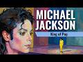 Michael Jackson Documentary to Fall Asleep To