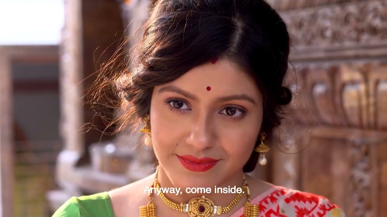 Undercover Love S1 E250 | Zee One UK