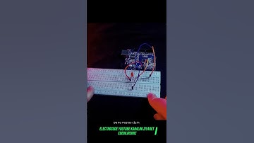 Daha Fazlası İçin Kanalımı Ziyaret Etmeyi Unutmayın