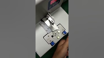Screw feeder#automation #screw tighten machine#handheld screw locking machine