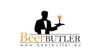 Beerbutler French screenshot 1