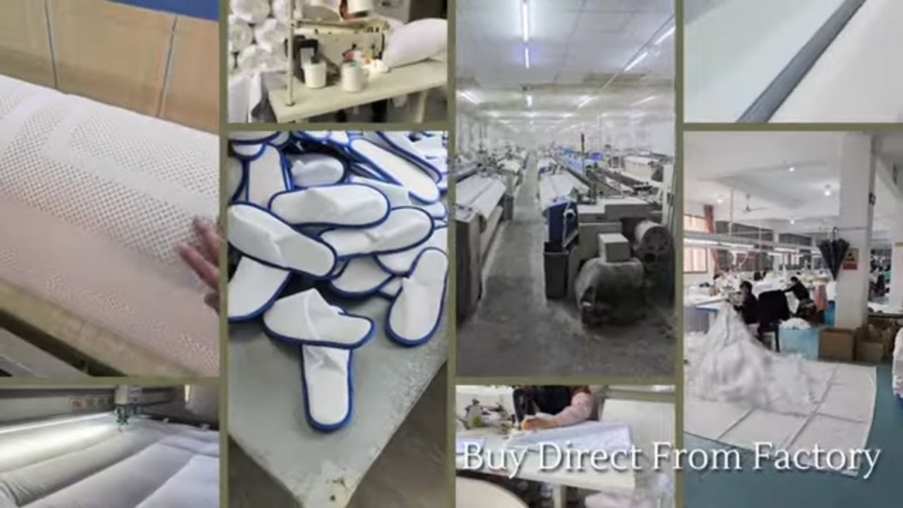 Buy Direct From Factory At Factory Price