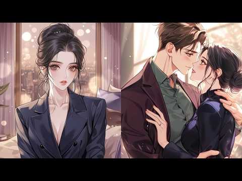 📕My $50K Month Fake Marriage  She Hired Me, Then Her Jealousy Betrayed Her!