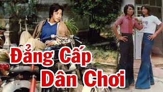 Huyền Thoại “Dân Chơi” THỜI BAO CẤP – Những Món Hàng Hiệu Thể Hiện Đẳng Cấp Dân Chơi Bao Cấp