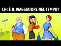 Preparati a Mettere alla Prova la tua Astuzia con Questi Puzzle