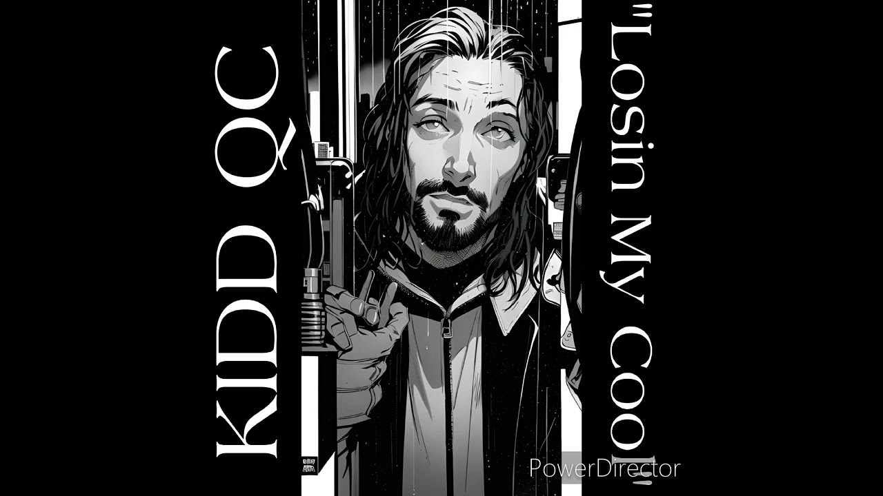 KIDD QC - "Losin My Cool Snippet"
