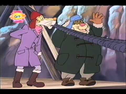 مسلسل مونتانا الحلقه 6 