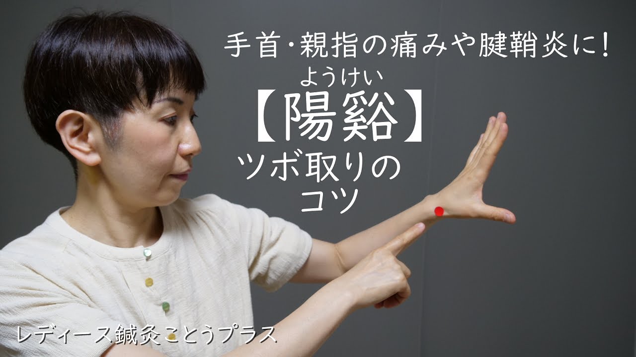 手首ツボ | 手のひら ツボ 一覧 – ZEAPST