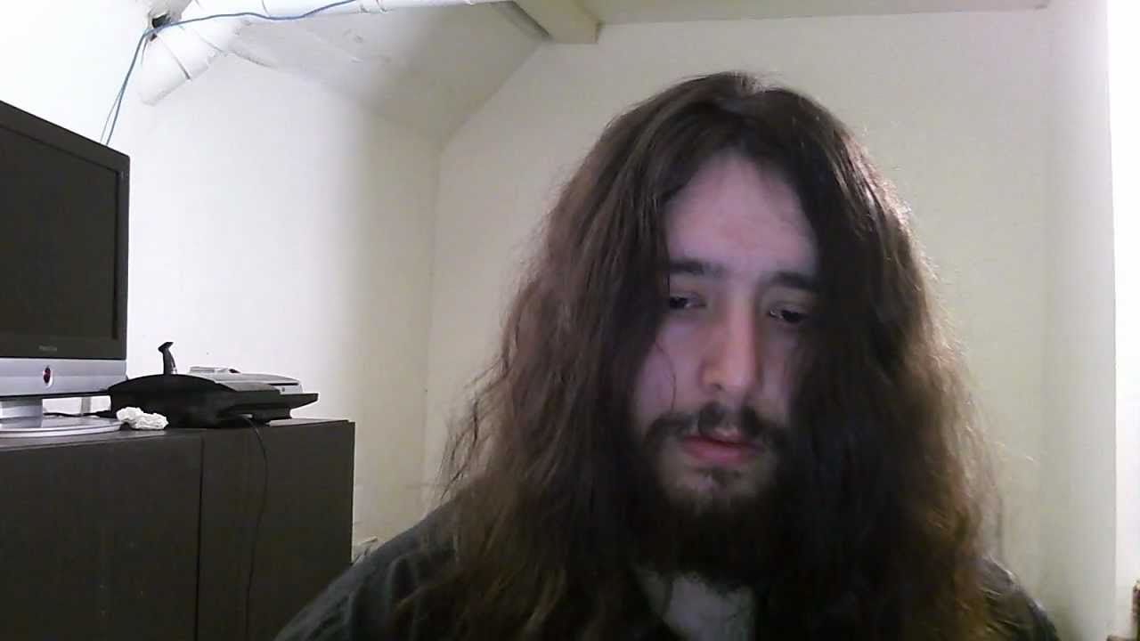 Ulver Like Music YouTube