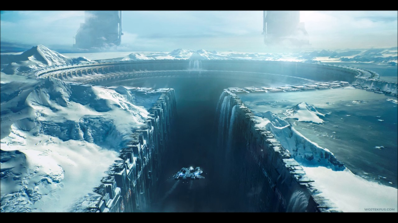 A Beautiful Mystery | Epic Sci fi Emotional Music