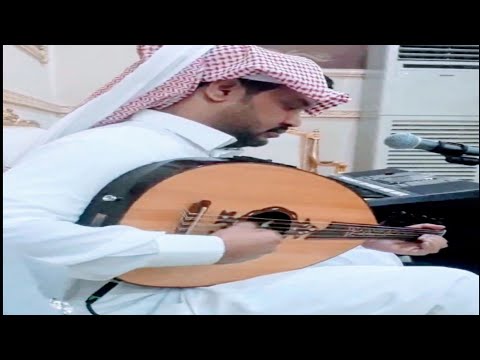 سعد الجويسر اه من شي كنيتة افضل جودة للصوت مهنددس الصوت العازف المبدددع ابو ماااالك 2020