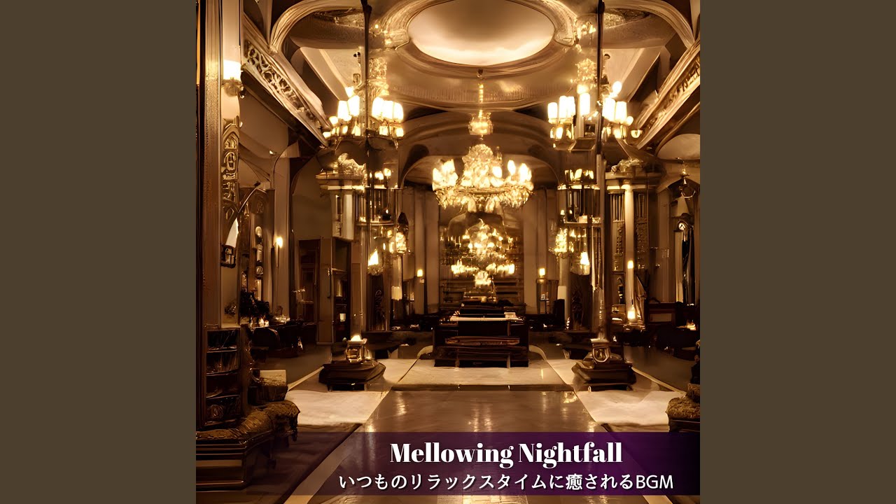 Music for Peaceful Nights