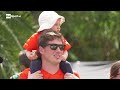 ORIENTEERING WORLD CUP 2024 - GENOVA NERVI