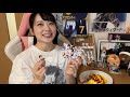 【お知らせ!】最後の新グッズを紹介しながらオムライスを作って食べます【森田アイ】