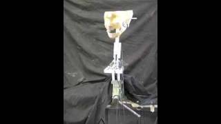 neck mech