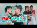 Whisper prank dekat ai team