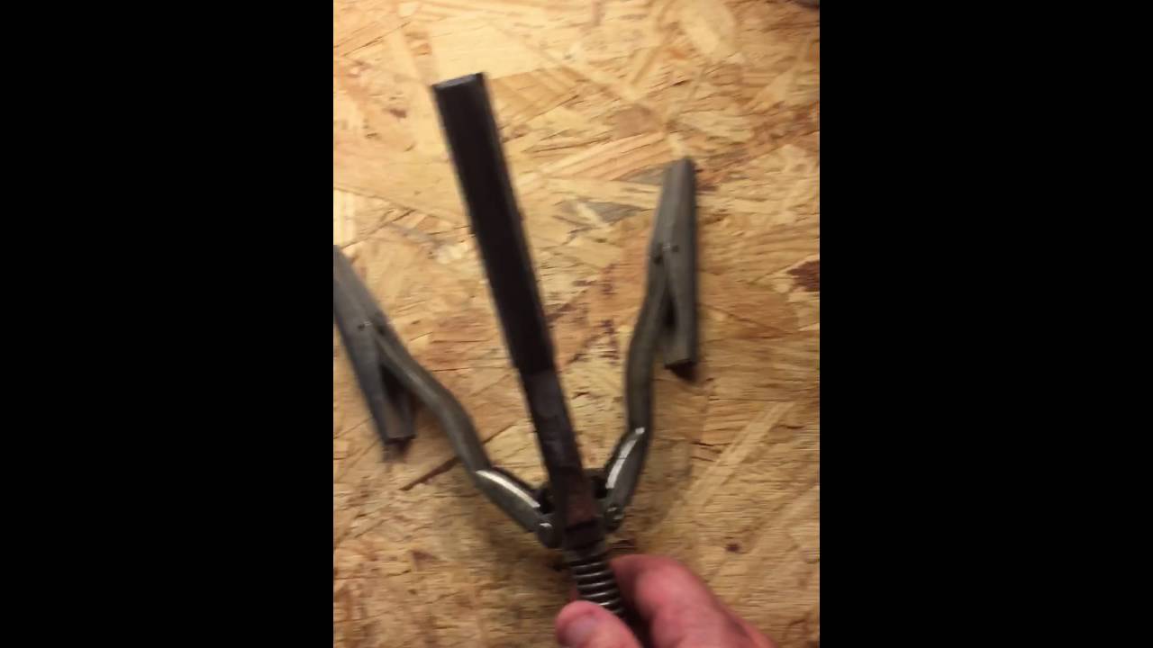 Deglazing tool for piston cylinder YouTube