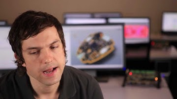 Why Altium developed a new approach to Electronics Design