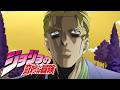 自称ショートスリーパーの吉良吉影【ジョジョMAD】