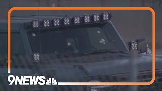 Man sentenced in shooting of former Broncos player