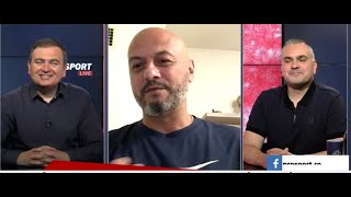 ProSport LIVE🔴cu Adrian Mititelu, Cristi Dulca și Alex Brădescu. ”Meciul cu Bulgaria nu e elocvent”