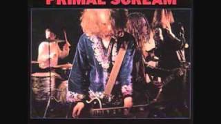 Primal Scream - You're Just Dead Skin To Me chords