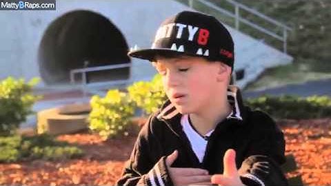 MattyB  هiiii You Make My Heart Skip Official Music Video