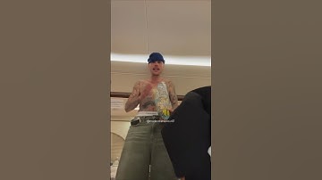 Justinbieber recent new video Eddie Benjamin #explore #justinbieber #videos #instagram