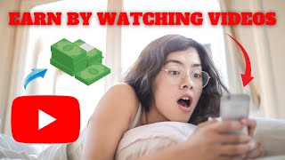 $3 EVERY 90 SECONDS WATCHING YOUTUBE VIDEOS (Make Money Online 2023)