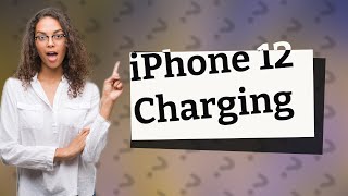 Does iPhone 12 do reverse charging?