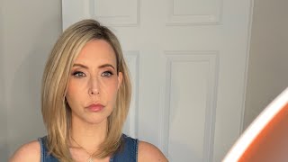 Amy Oselkin’s must-have T-shirt dress for Spring