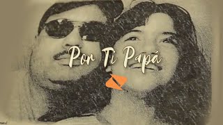 Por Ti Papá (Teaser Trailer) Boost Mobile PR