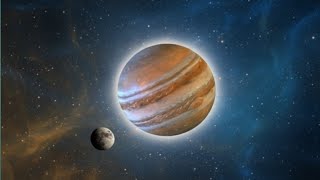 Jupiter 101 Secrets Of The Giant