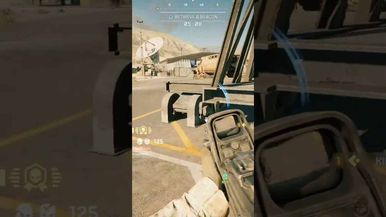 intense moment in battlefield 6