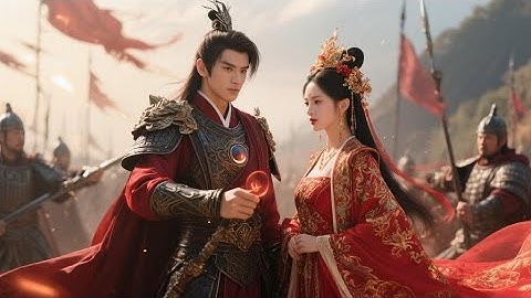 [Multi SUB] ｜废世子被迫娶女杀神？绑定万倍返还系统获洞悉天机瞳，辅佐老婆登基了！#下山追短剧#MiniDrama#精彩大陆短剧