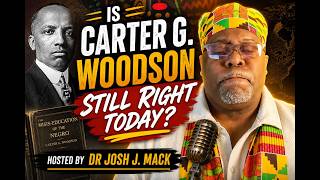 The Miseducation of the Negro_Is Carter G. Woodson Still Right Today?