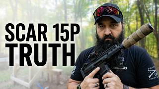 I Tested the Scar 15P 300BK - Here is the Truth