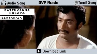 Pattuvanna Rosava - Audio Song - Retro Tamil Song
