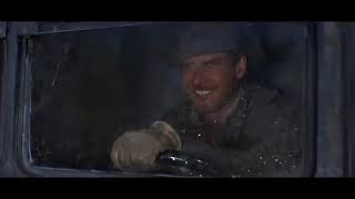 Desert Chase (Indiana Jones And Raiders of the Lost Ark)